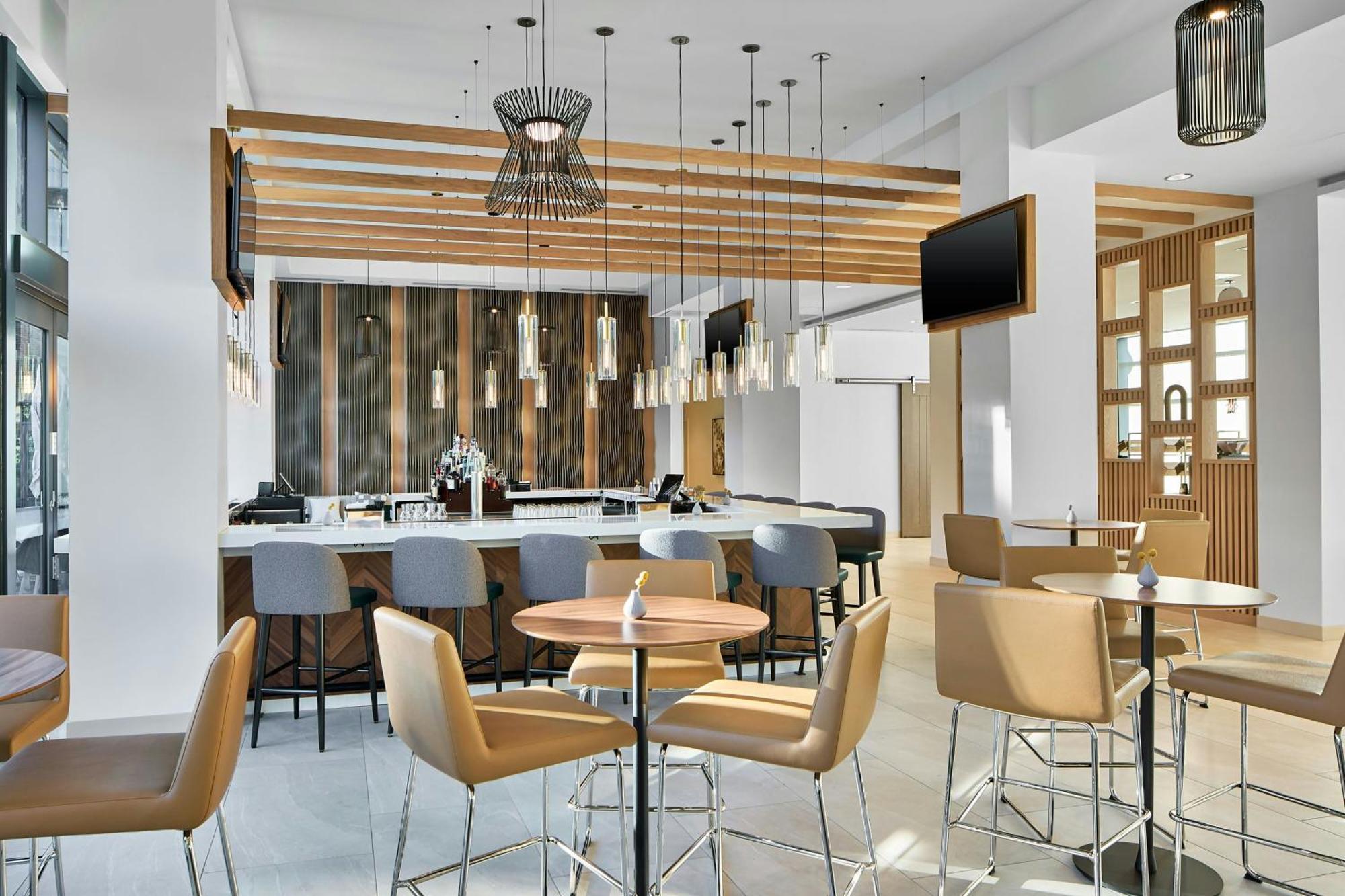 Element Atlanta Perimeter Center Hotel Dunwoody Exterior photo