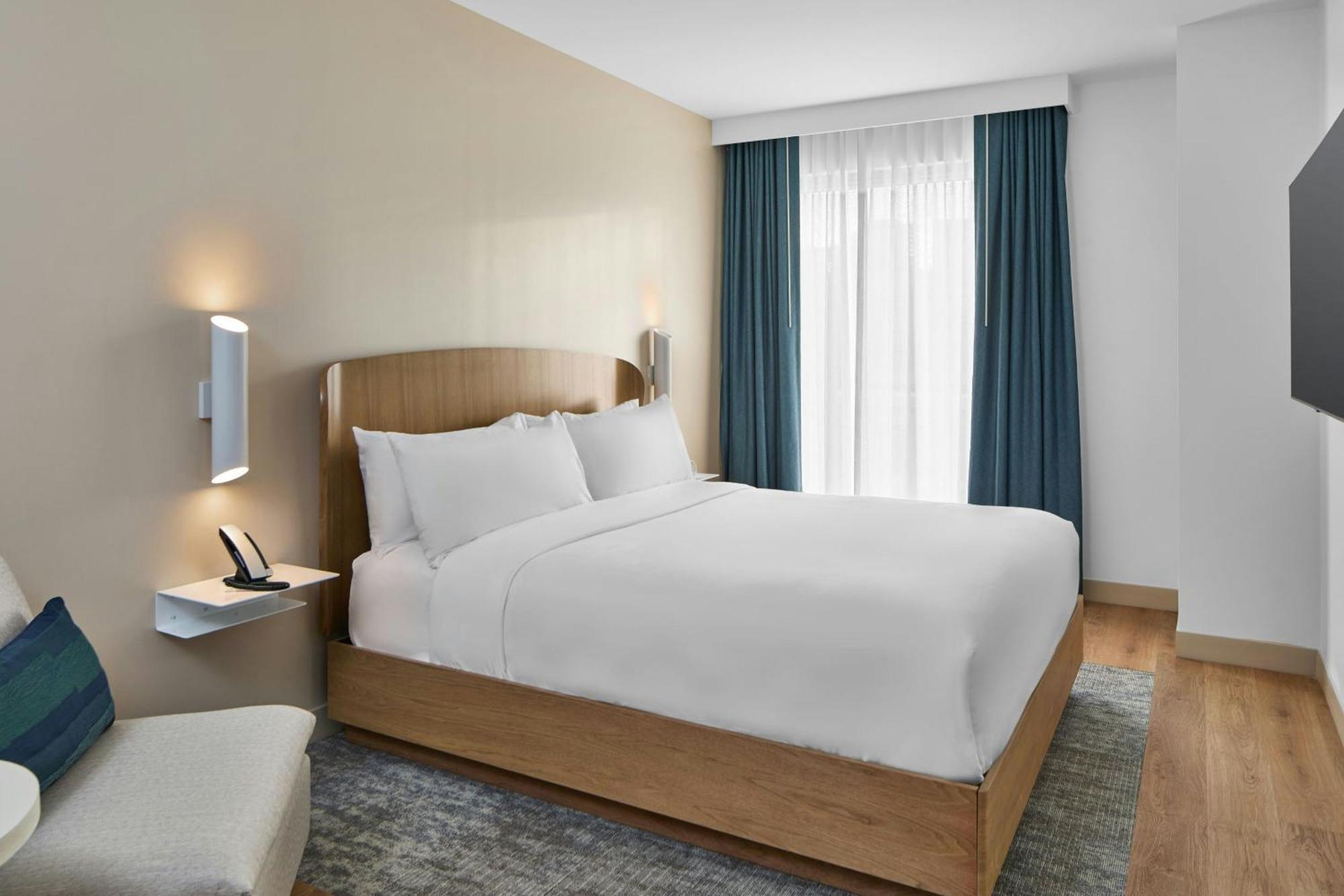 Element Atlanta Perimeter Center Hotel Dunwoody Exterior photo